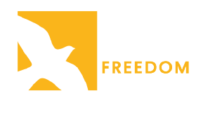 World Freedom Network Logo